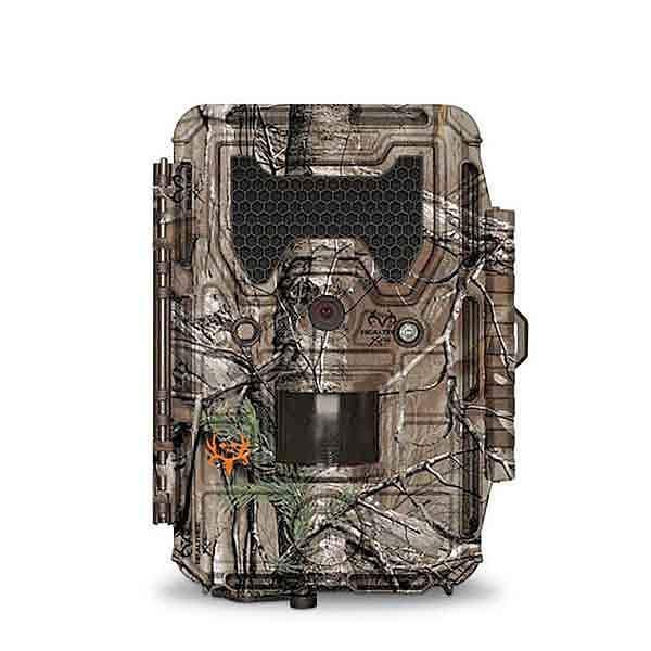 Bushnell Aggressor No-Glow 14 MP Realtree Xtra 119777C – Pro's Choice