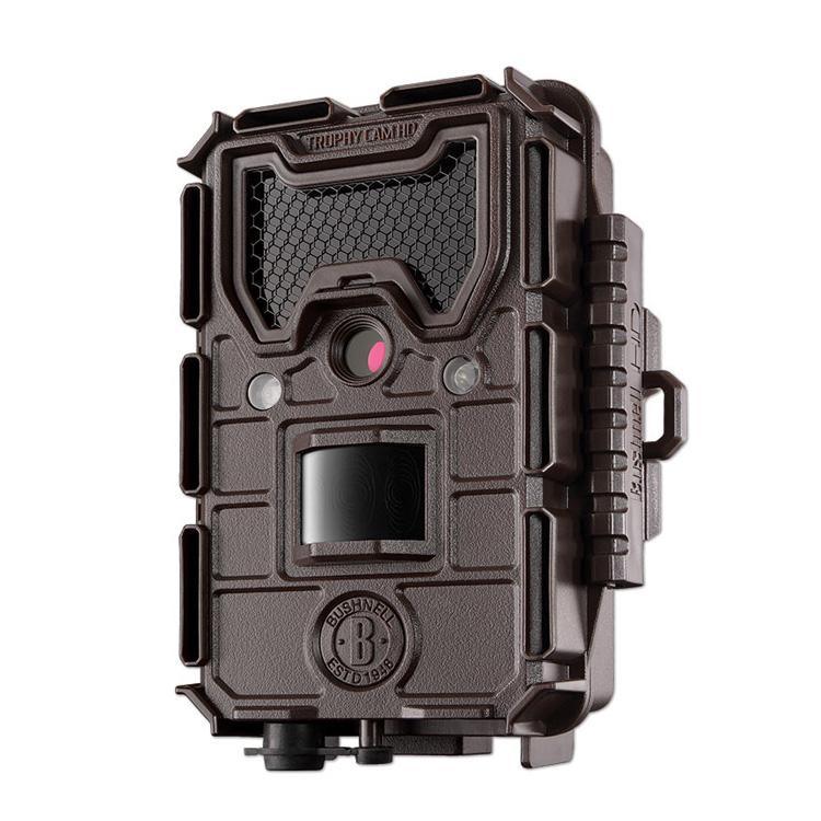 trophy cam aggressor
