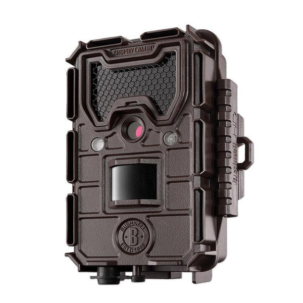 Bushnell Aggressor No Glow HD Trophy Cam (Brown) - 119776C Trail Cameras vendor-unknown 