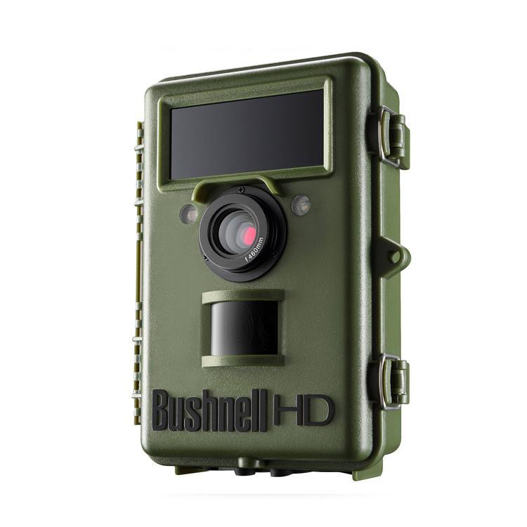 Bushnell NatureView HD Max Live View 14Mp Trail Camera - 119740 Trail Cameras vendor-unknown 