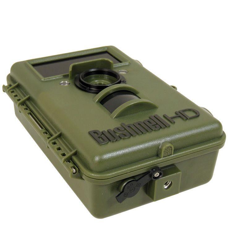 Bushnell NatureView Cam HD Live View BNL-119740 – Pro's Choice