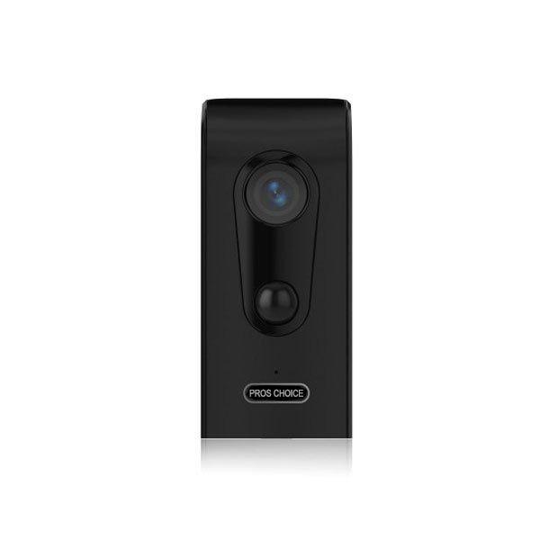 ProsChoice Wifi Security Camera with LIVE VIEW Trail Cameras vendor-unknown 