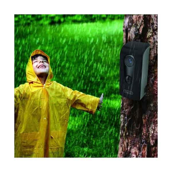 ProsChoice Wifi Security Camera with LIVE VIEW Trail Cameras vendor-unknown 