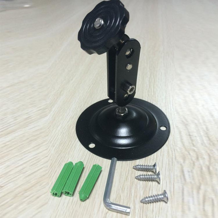 Wall Mounting Bracket Ceiling Stand for Surveillance Security CCTV IP Trail Cameras Accessories vendor-unknown 