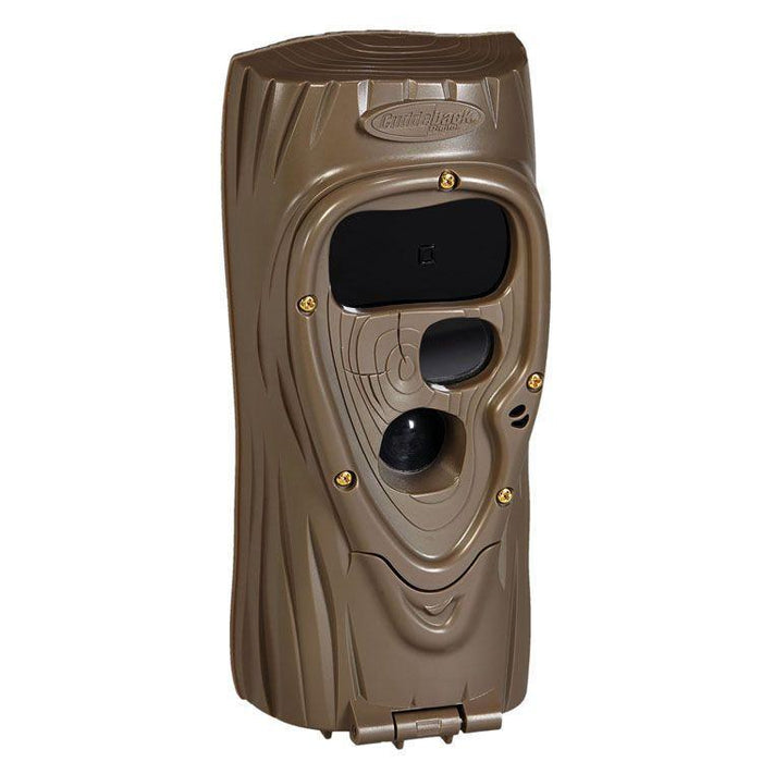 CuddeBack® Attack Black Flash Fastest Trigger time Black IR Zero Glow Camera Trail Cameras vendor-unknown 