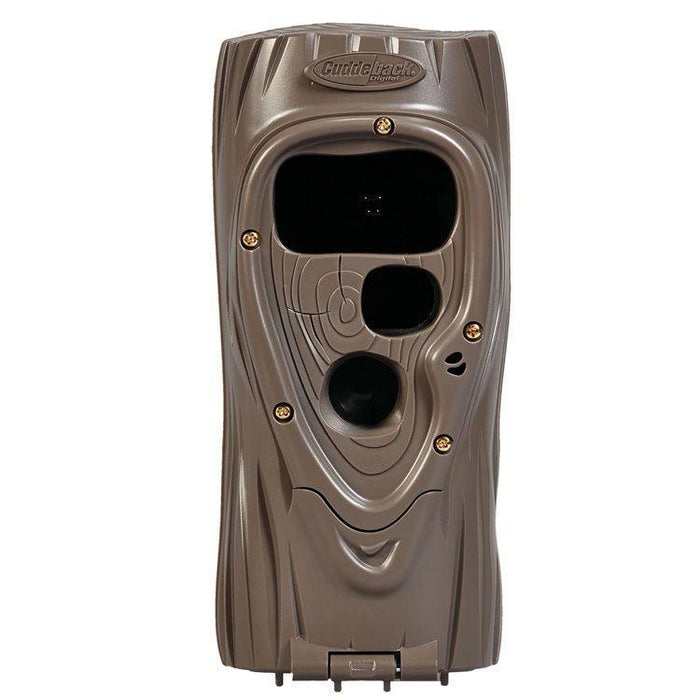 CuddeBack® Attack Black Flash Fastest Trigger time Black IR Zero Glow Camera Trail Cameras vendor-unknown 