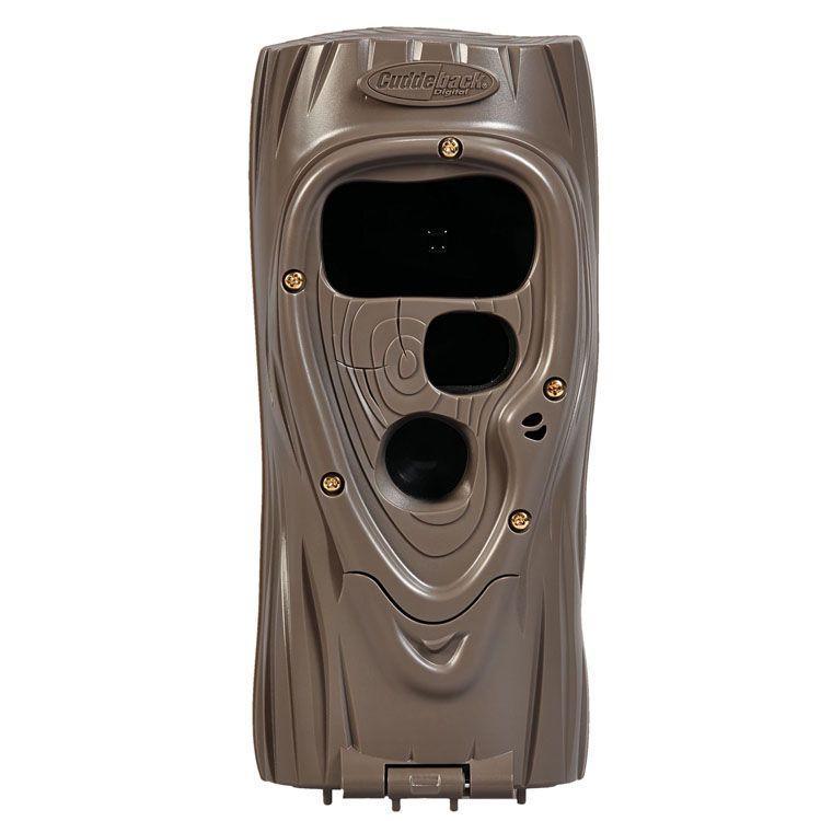 CuddeBack® Attack Black Flash Fastest Trigger time Black IR Zero Glow Camera Trail Cameras vendor-unknown 