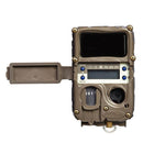 20Mp Cuddeback BLACK FLASH Zero Glow Trail Camera MODEL E3 Trail Cameras vendor-unknown 