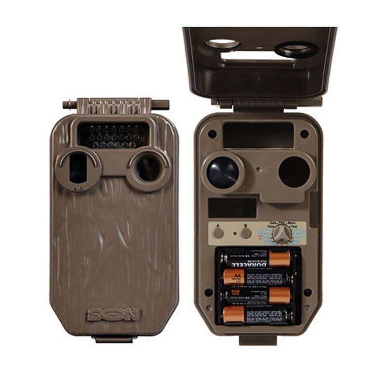 cuddeback link trail cameras