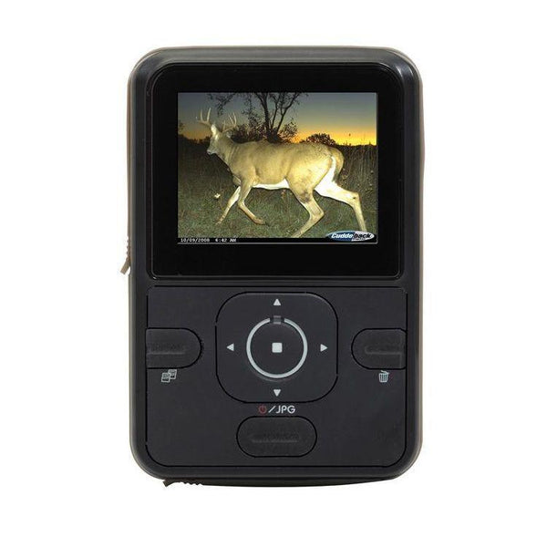 CuddeView X2 Image Viewer for Trail Hunting Security Cameras Accessories vendor-unknown 