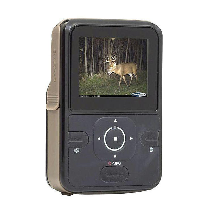 CuddeView X2 Image Viewer for Trail Hunting Security Cameras Accessories vendor-unknown 