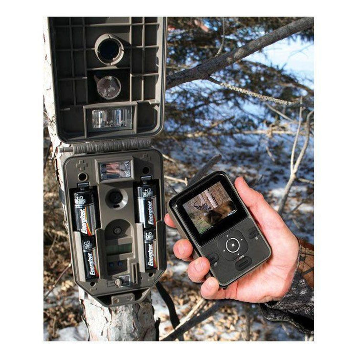 CuddeView X2 Image Viewer for Trail Hunting Security Cameras Accessories vendor-unknown 