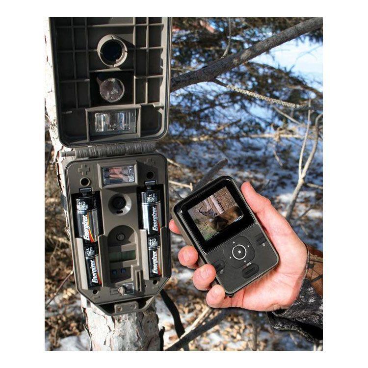 CuddeView X2 Image Viewer for Trail Hunting Security Cameras Accessories vendor-unknown 