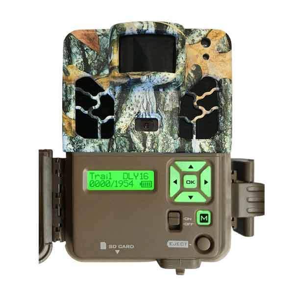 Btc 8e Browning Spec Ops Edge Review Trailer Camera Spec Ops Edge