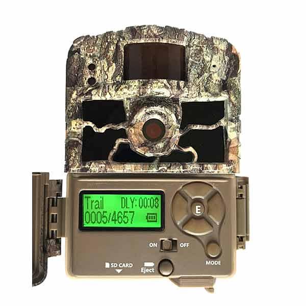 Browning Dark Ops HD Max Trail Cameras Browning 