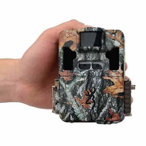 Browning Dark Ops Pro XD BTC-6PXD Trail Cameras Browning 