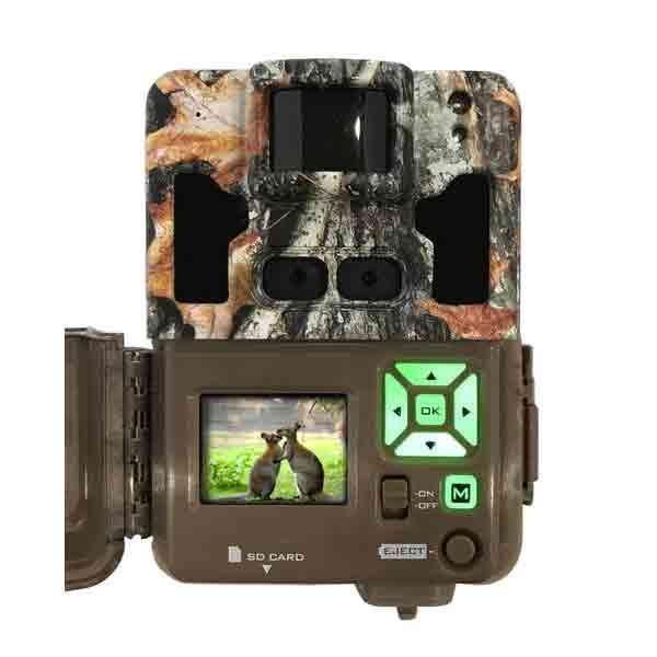 Browning Dark Ops Pro XD BTC-6PXD Trail Cameras Browning 
