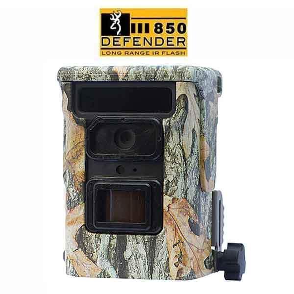 Browning Defender 940 Trail Camera BTC-10D Trail Cameras vendor-unknown 
