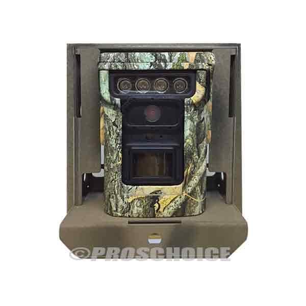 Browning Defender Security Box Wildlife Cam vendor-unknown 