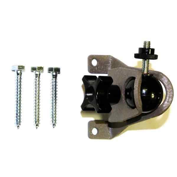 Heavy Duty Swivel Mount bracket for trail cameras Accessories vendor-unknown 