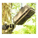Heavy Duty Swivel Mount bracket for trail cameras Accessories vendor-unknown 