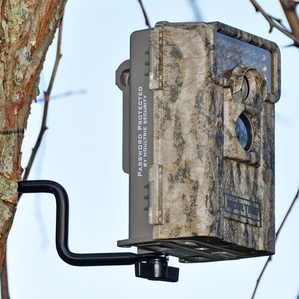 Moultrie - Paquete de monturas fáciles para cámaras de acción en Moultrie - Paquete de monturas fáciles para cámaras de acción en