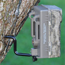 Kit 3 Supporti Moultrie EZ Tree Mount Per Fototrappole - Foto 3