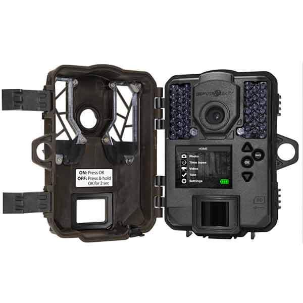 Spypoint Force 10 Trail Cameras vendor-unknown 