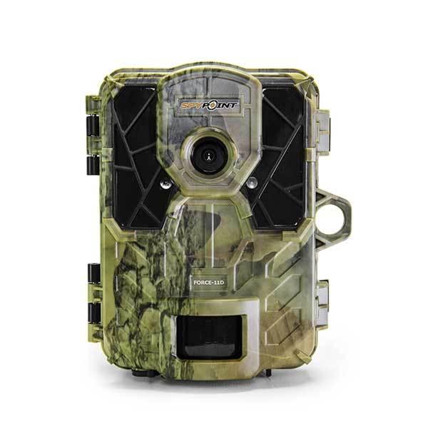 Spypoint Force 11D Trail Cameras vendor-unknown 