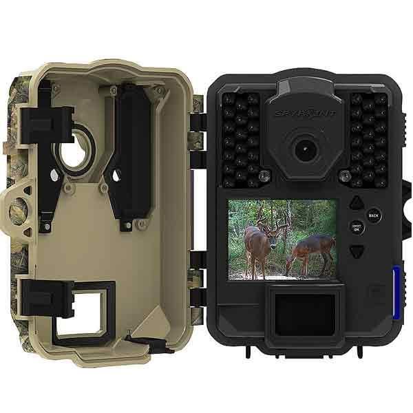 Spypoint Force 11D Trail Cameras vendor-unknown 