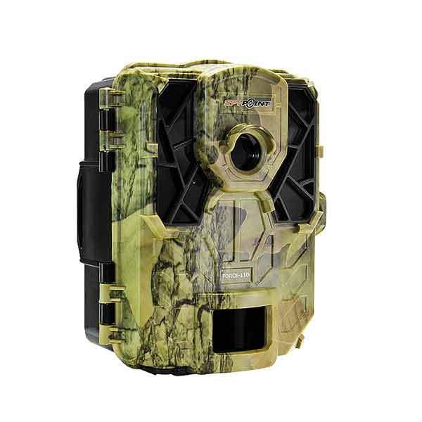 Spypoint Force 11D Trail Cameras vendor-unknown 