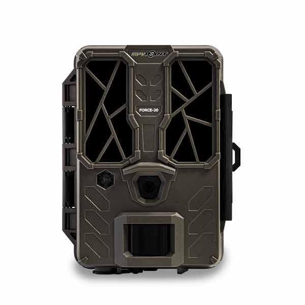 Spypoint Force-20 Trail Cameras Spypoint 