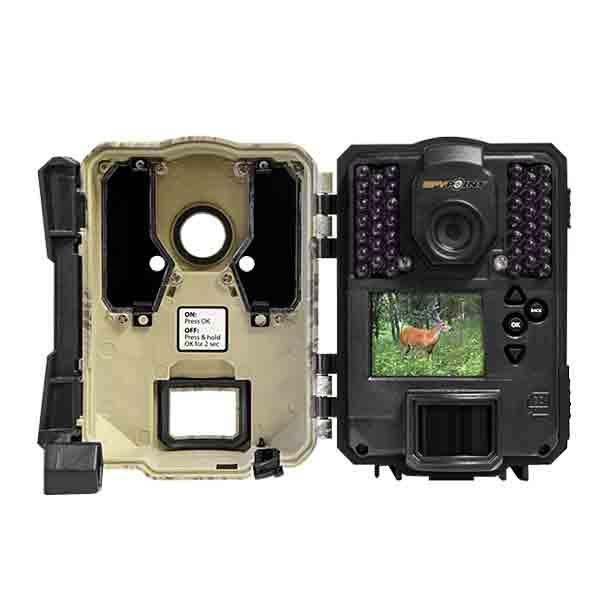 Spypoint Force-Dark Trail Camera Trail Cameras Spypoint 