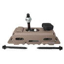 Universal Heavy Duty Swivel Mount bracket Accessories vendor-unknown 