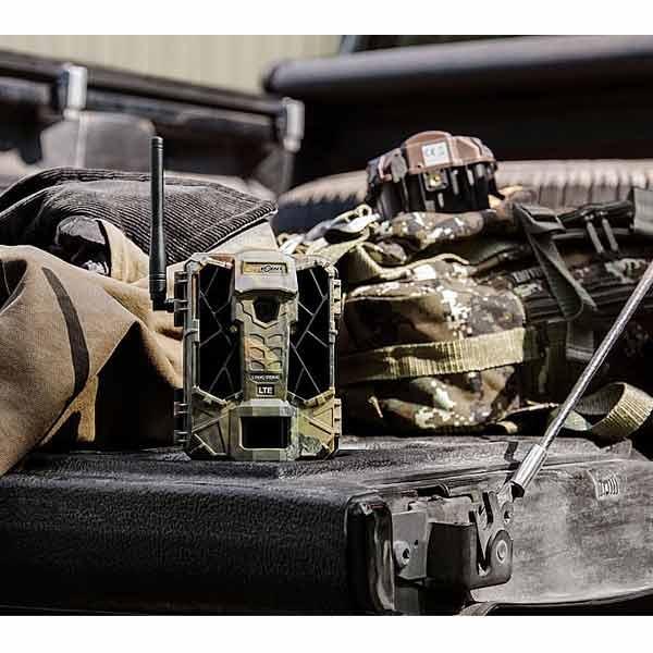 Spypoint LINK DARK Cellular Trail Camera Trail Cameras Spypoint 