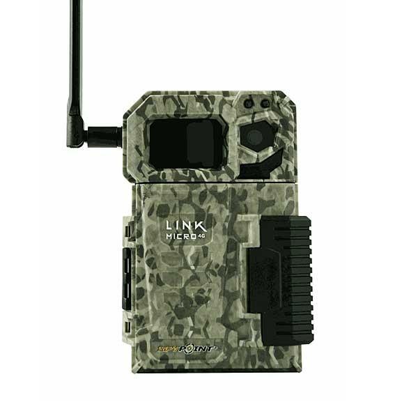 Spypoint LINK-MICRO Cellular Trail Camera Trail Cameras Spypoint 