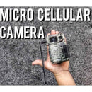 Spypoint LINK-MICRO Cellular Trail Camera Trail Cameras Spypoint 