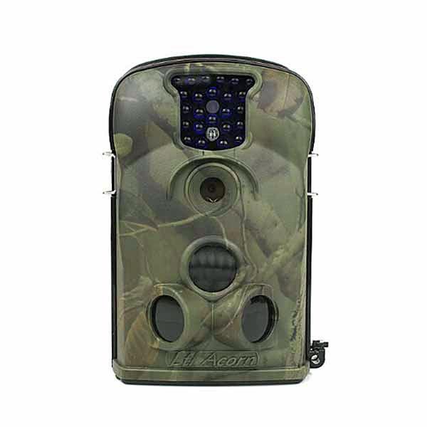 Ltl Acorn Ltl-5210A 12MP Full HD 940nm Low Glow Blue LED Trail Camera Trail Cameras Ltl Acorn 