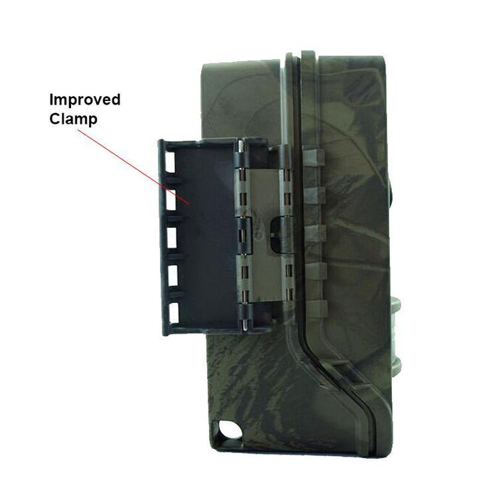 Ltl Acorn Ltl-5511Mc HD 940NM Zero Glow 12MP trail camera Trail Cameras vendor-unknown 