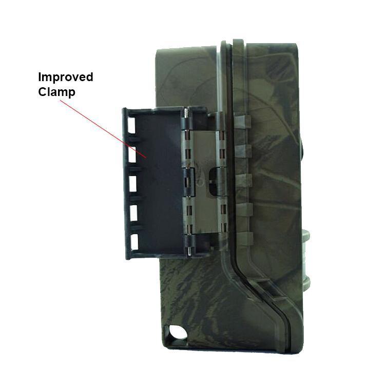 Ltl Acorn Ltl-5511Mc HD 940NM Zero Glow 12MP trail camera Trail Cameras vendor-unknown 