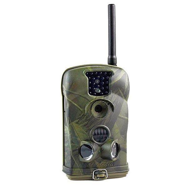 Ltl Acorn Ltl-6210MG Full HD MMS GPRS mobile MMS trail camera Wildlife Cam vendor-unknown 
