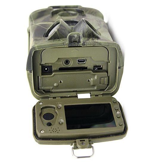 Ltl-6210Mgx 6210M 6210Mg Ltl-6210 MMS trail camera – Pro's Choice