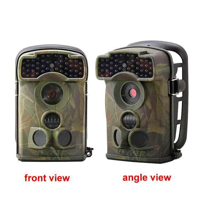 Ltl Acorn Ltl-5310a 44 IR LED Zero Glow HD Night Surveillance Hunt Trail Camera Trail Cameras Ltl Acorn 