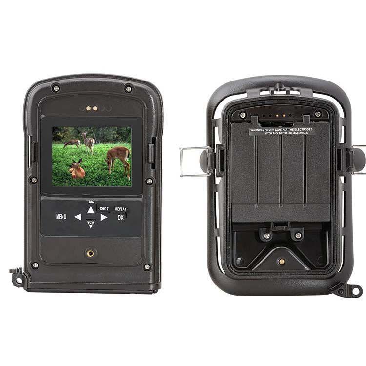 Ltl Acorn Ltl-5310a 44 IR LED Zero Glow HD Night Surveillance Hunt Trail Camera Trail Cameras Ltl Acorn 