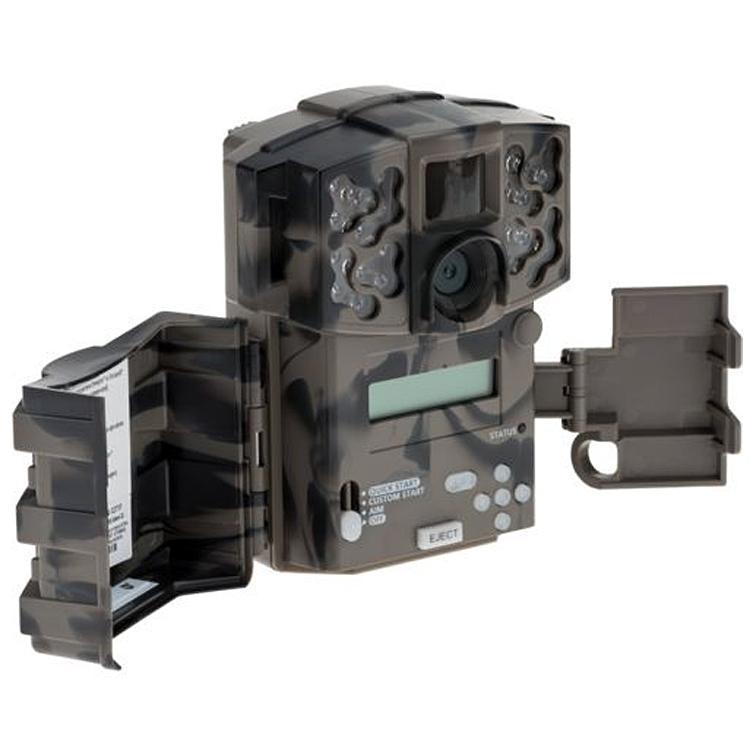 Moultrie M-550 Gen 2 Mini Digital Security Trail Camera MCG-12717 Brand vendor-unknown 