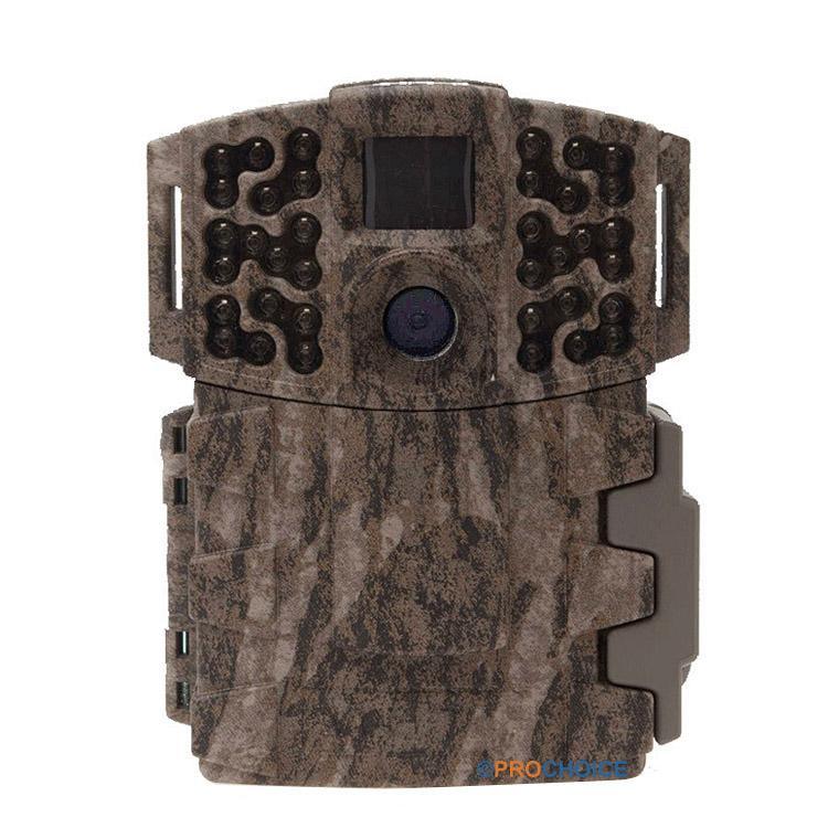 Moultrie M-888i No Glow 14 MP Mini Infrared Security Trail Camera Brand vendor-unknown 