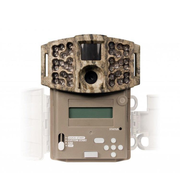 Moultrie M-888i No Glow 14 MP Mini Infrared Security Trail Camera Brand vendor-unknown 