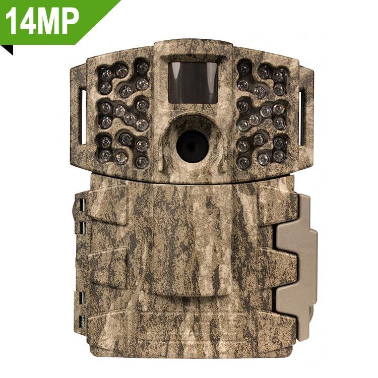 Moultrie M-888i No Glow 14 MP Mini Infrared Security Trail Camera Brand vendor-unknown 