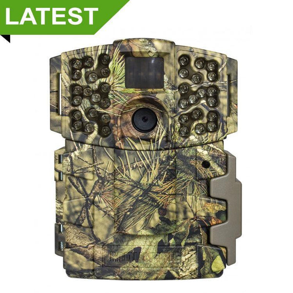 Moultrie M-999i 20Mp FHD Trail Camera Black IR Trail Cameras vendor-unknown 