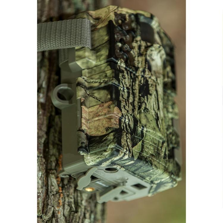 Moultrie M-999i 20Mp FHD Trail Camera Black IR Trail Cameras vendor-unknown 